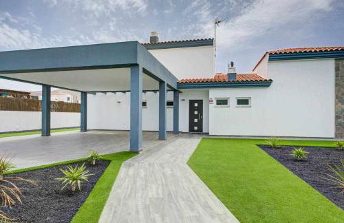 La Oliva Dreams luxury villa - Foto 4