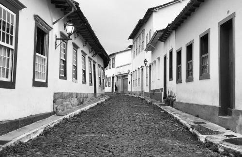 Loft 2 Conforto ao lado do Centro Histórico - Foto 37