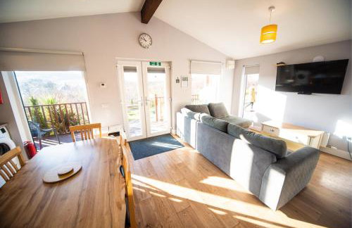 Broadford Lodges Skye - Photo 23