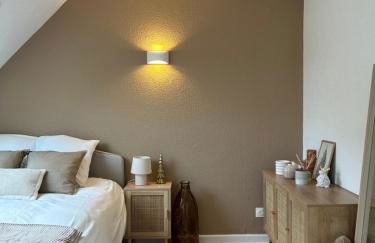 Charming Apartment with JACUZZI Centre Strasbourg Gare - Foto 8