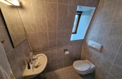 Stadtvilla Apartment mit Schlossblick - Foto 15