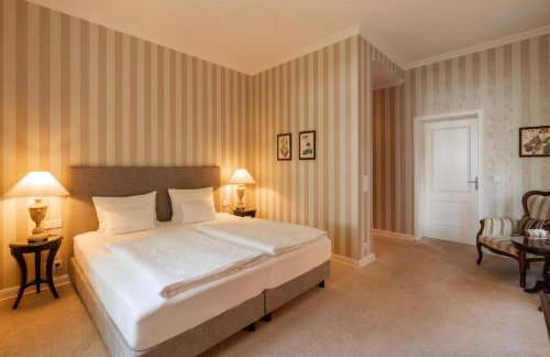 Villa Linnenschmidt Bremen - zentral - nahe HBF & Altstadt - Foto 65