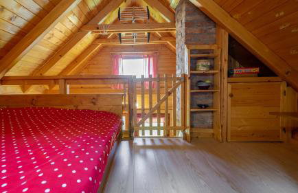 Chalet Woody - Foto 28