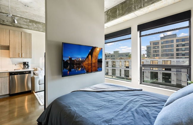 Sable 308 - Alcove - Foto 2