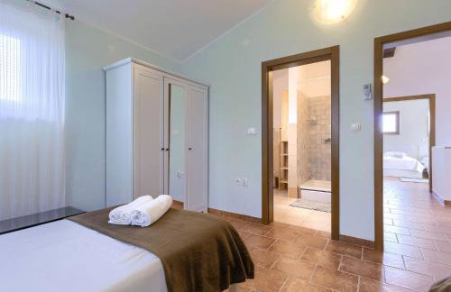 Villa Histria 1 by Interhome - Foto 54