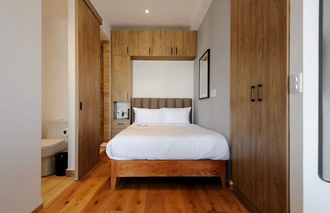 w Wonderful Loft With Perfect Deco in Mexico City - Foto 14