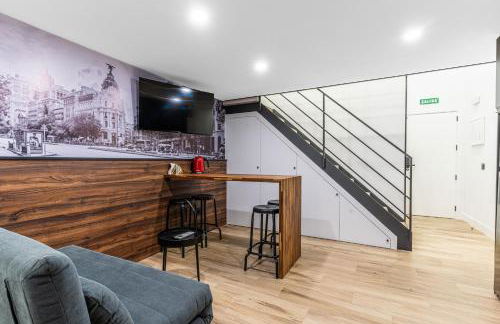 VR OBREGON APARTMENTS - Foto 86