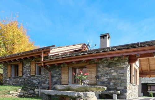 Holiday Home Il Nido d'Aquila - GRV635 by Interhome - Foto 45