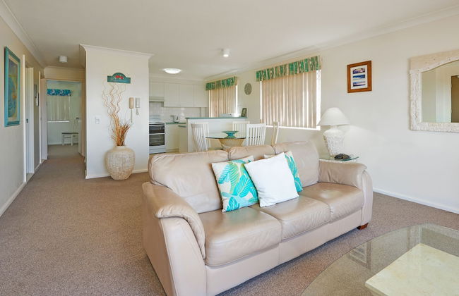 Cabarita Beachfront Apartments - Foto 55