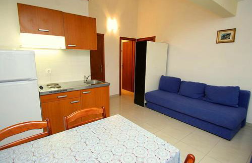 Apartments Doris - Foto 52