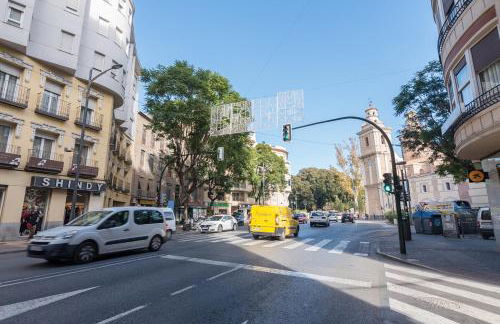 Apartamento Marqués de Ordoño-Murciapartments - Foto 29