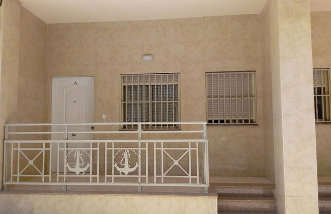 Apartamentos Turísticos Fresno - Foto 7