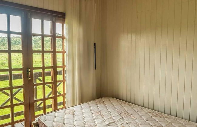 Pousada Rota das Cachoeiras Urupema - Foto 42