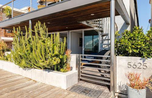 Oceanfront Oasis - Foto 35