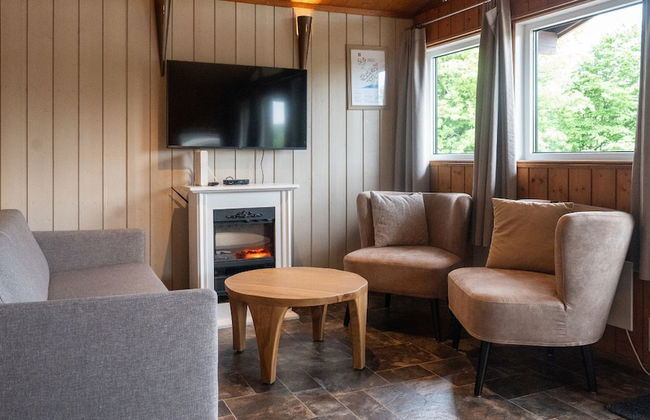 Vallée les Etoiles - Foto 57