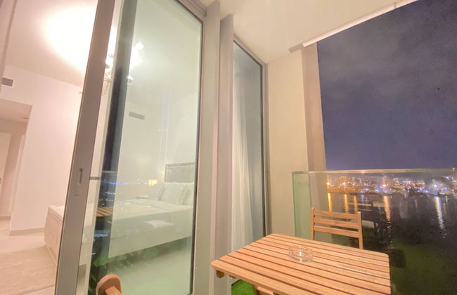 Lux BnB The Grand Creek Harbor Views - Foto 25