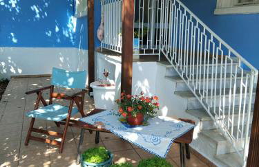 TO ARCHONTIKO La maison de ville - Foto 2