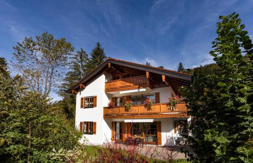 Ferienwohnungen Manger - Foto 1