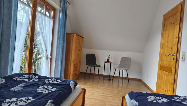 Family-friendly Apartment - Foto 5, Quarto