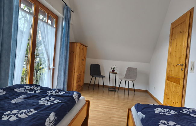 Family-friendly Apartment - Foto 5