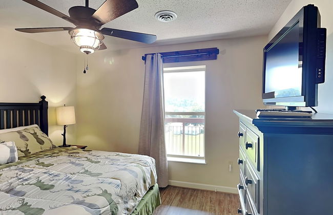 Cedar Lodge - Foto 28