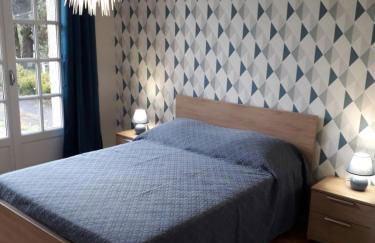 La Maison au Cœur de l Auvergne - Photo 14