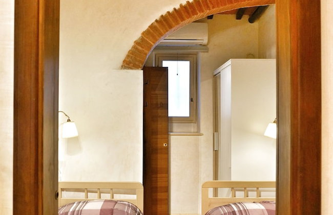 Appartamento Luna 36 in centro a Firenze - Foto 19