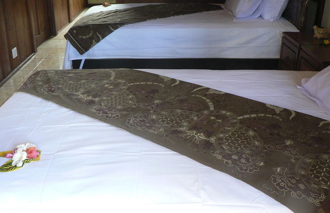 Villa Tenganan, Candidasa, Bali - Photo 4