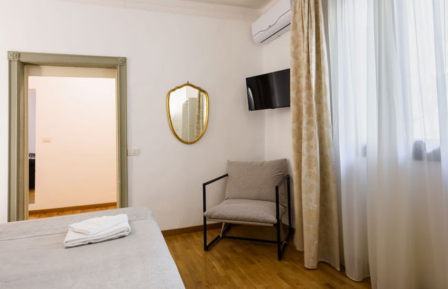 Soggiorno Battistero - Foto 42