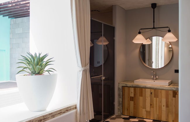 Villa Winding Land - Foto 26