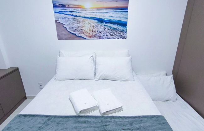 Lindos apartamentos no Porto Cayman - Foto 31