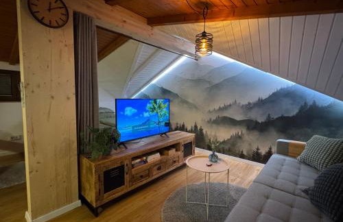 Bleibach Chalet - Foto 36