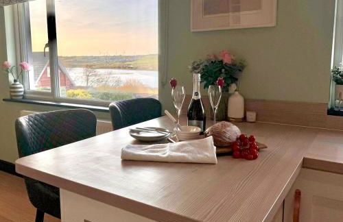 Stylish home, with amazing estuary view - Foto 19