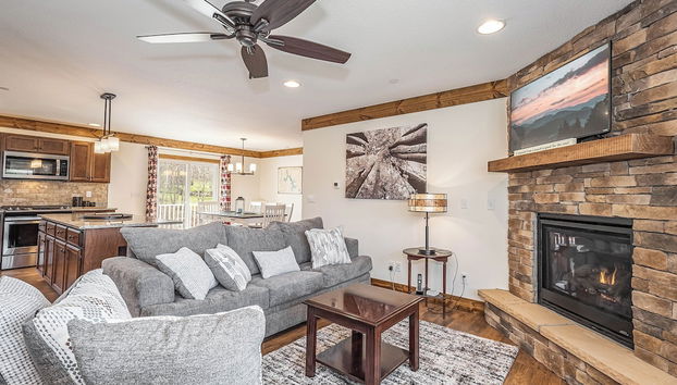 Comodidade do alojamento