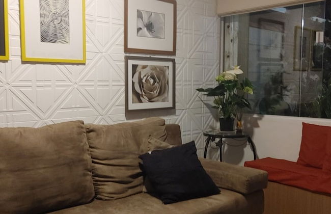 Ap. Aconchego do Campeche - Foto 15