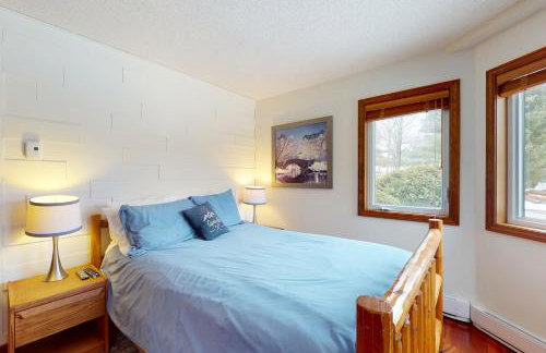 The Queens Slopeside Hideaway - Foto 34