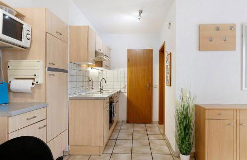 Ferienwohnung Geiger - Foto 9