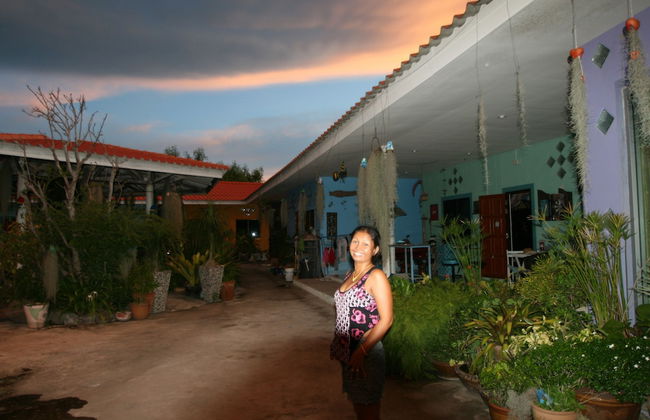 Ooy's Garden Resort - Foto 29