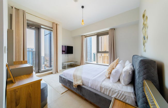 EDEN'S Homes & Villas - Sparkle Tower - Foto 2