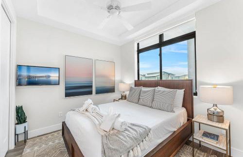 Harbor Island Beach Club - Luxury Waterfront Apartments with View - Foto 67