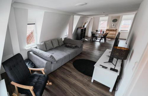 B&B Ferienwohnung mit bester Aussicht/Lage - Foto 15