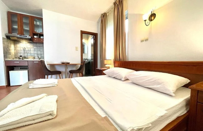 Apartments Petkovic Budva - Foto 6