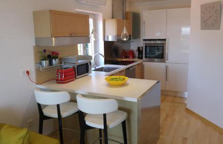 Apartment AMMIRARE Rab - Foto 38
