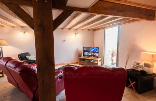 Rosecombe, Borrowby Farm Cottages - Foto 7