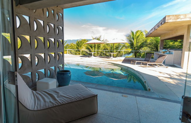 ORLA VILLAS - ANGRA DOS REIS - Foto 1