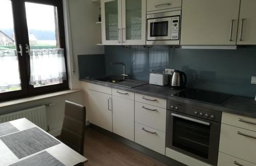 Ferienwohnung Wichtelgarten - Foto 1