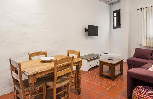 Habitaciones y Apartamentos en el centro La Jábega by Conil Home - Photo 38