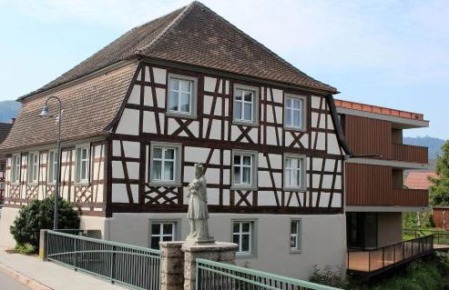Sternen Bohlingen Aparthotel - Foto 26