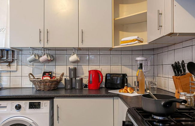 Captivating 5-bed House in Horwich Bolton - Foto 19