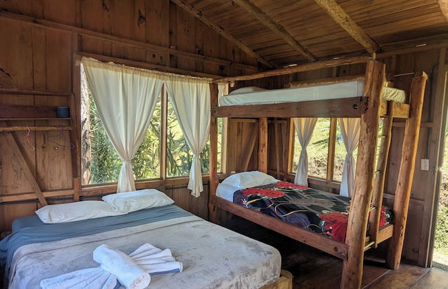 Campos de Oro Wilderness Lodge - Photo 12